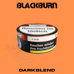Blackburn Shisha Tabak 100g - IC Babi