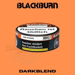 Blackburn Shisha Tabak 100g - Kwi Stoner
