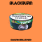 Blackburn Shisha Tabak 100g - TOP ZE