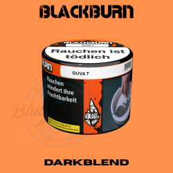 Blackburn Shisha Tabak 200g - Guva T