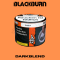 Blackburn Shisha Tabak 200g - Guva T