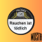 MustH Shisha Tabak 200g - PINA RINGS