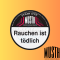 MustH Shisha Tabak 200g - STRAW LYCH