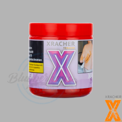 Xracher Shisha Tabak 200g - Butterfly