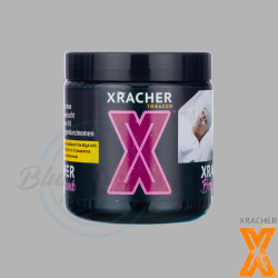 Xracher Shisha Tabak 200g - Berry Bomb