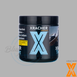 Xracher Shisha Tabak 200g - Duesenberg