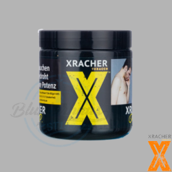 Xracher Shisha Tabak 200g - Juicy Pear