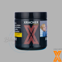 Xracher Shisha Tabak 200g - KXXX