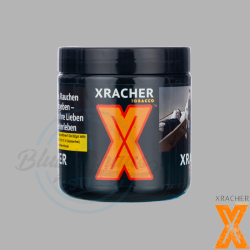Xracher Shisha Tabak 200g - Peachy