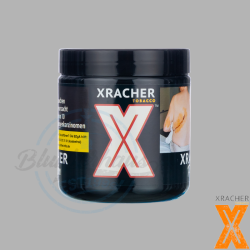 Xracher Shisha Tabak 200g - Pistachio