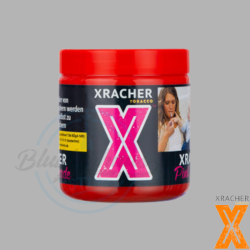 Xracher Shisha Tabak 200g - Pink Lemonade