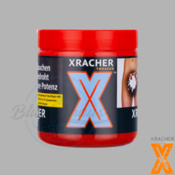 Xracher Shisha Tabak 200g - Pulp Fiction