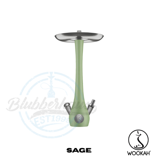 Wookah Body - SAGE