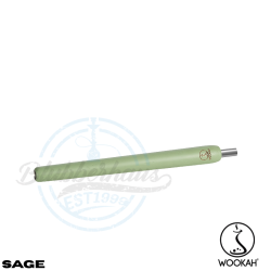 Wookah - SAGE Holzmundstück Classic