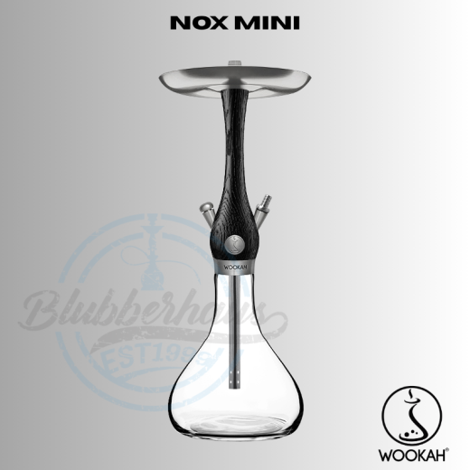 Wookah Shisha Mini - NOX