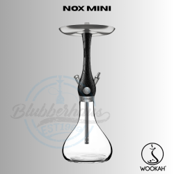 Wookah Shisha Mini - NOX