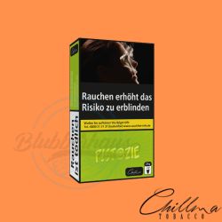 Chillma Shisha Tabak 25g - Pistazie