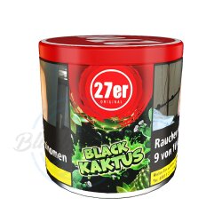 27er Original Shisha Tabak 200g