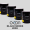 AEON Black Shisha Tabak 200g
