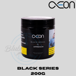 AEON Black Shisha Tabak 200g - Apreach