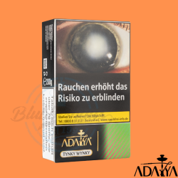 Adalya Shisha Tabak 200g - Tynky Wynky
