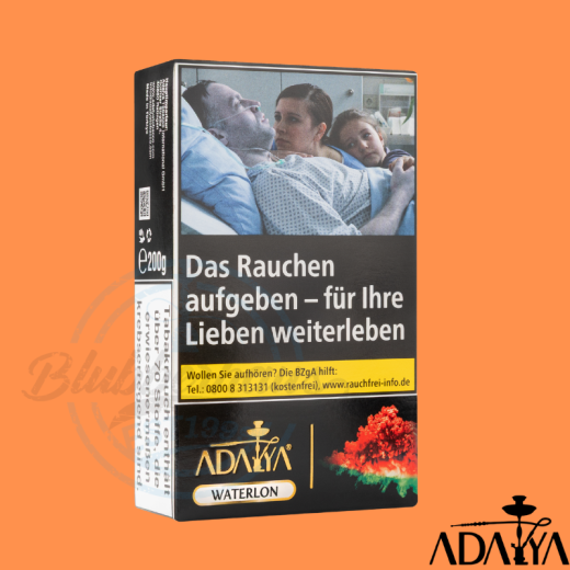Adalya Shisha Tabak 200g - Waterlon