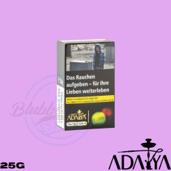 Adalya Shisha Tabak 25g - The Two App