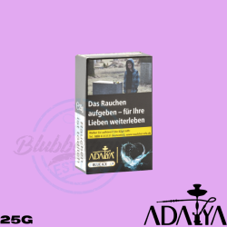 Adalya Shisha Tabak 25g - Blue Ice
