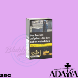 Adalya Shisha Tabak 25g - Berlin Nights