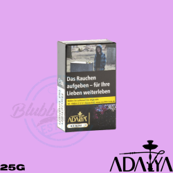 Adalya Shisha Tabak 25g - Ice Boni