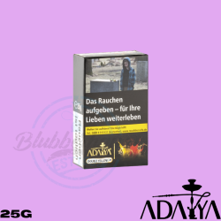 Adalya Shisha Tabak 25g - Double Yellow