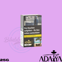 Adalya Shisha Tabak 25g - Hawaii