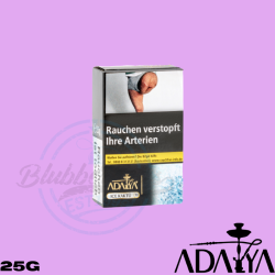 Adalya Shisha Tabak 25g - Ice Kaktü
