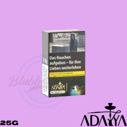 Adalya Shisha Tabak 25g - MN Tango Ice