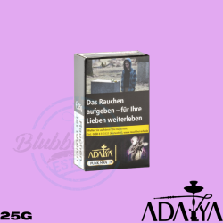 Adalya Shisha Tabak 25g - Punkman