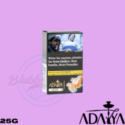 Adalya Shisha Tabak 25g - Ice Pyc