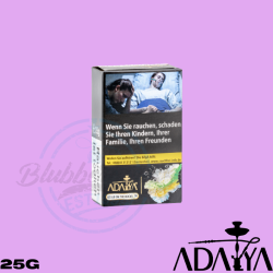 Adalya Shisha Tabak 25g - Ice Lie on the Rocks