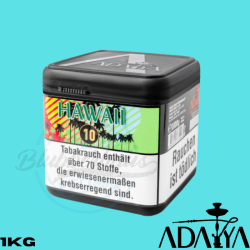 Adalya Shisha Tabak 1KG - Hawaii