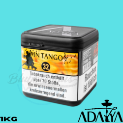 Adalya Shisha Tabak 1KG - MN Tango