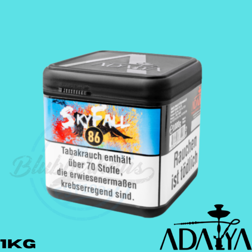 Adalya Shisha Tabak 1KG - Skyfall