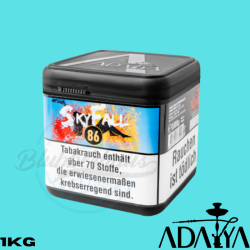 Adalya Shisha Tabak 1KG - Skyfall