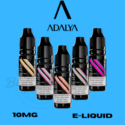Adalya Liquid 10mg