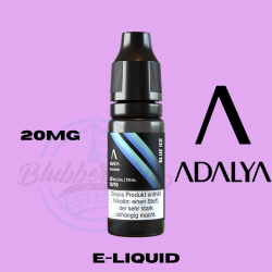 Adalya Liquid 20mg - Blue Ice