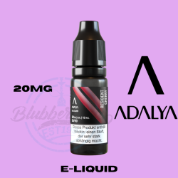 Adalya Liquid 20mg - Resident Cherry