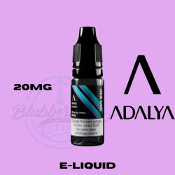 Adalya Liquid 20mg - Grape Berry