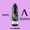 Adalya Liquid 20mg - Grape Drop