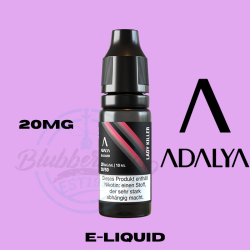 Adalya Liquid 20mg - Lady Killer