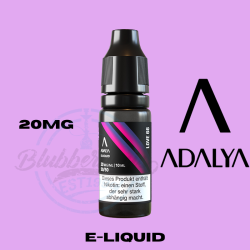 Adalya Liquid 20mg - Love 66