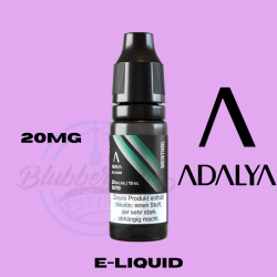 Adalya Liquid 20mg - Menthol