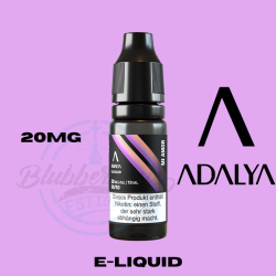 Adalya Liquid 20mg - Mi Amor